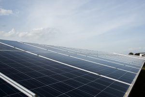 Solar Panel Mounting Ideas